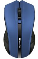 Мышь Canyon CNE-CMSW05BL