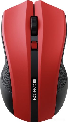 Мышь Canyon CNE-CMSW05R, фото 1