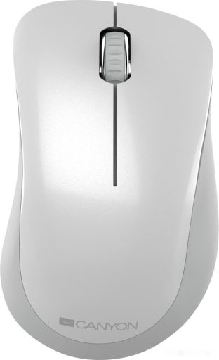 Мышь Canyon CNE-CMSW11PW, фото 1