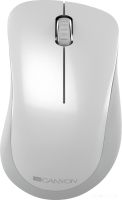Мышь Canyon CNE-CMSW11PW