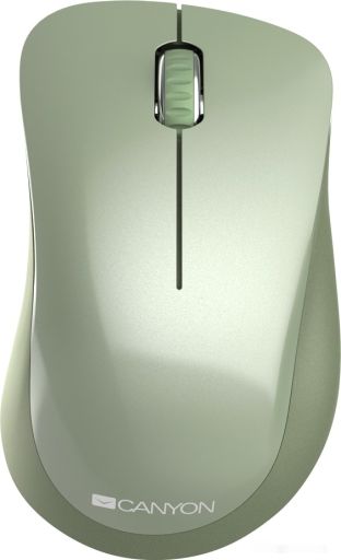 Мышь Canyon CNE-CMSW11SM, фото 1