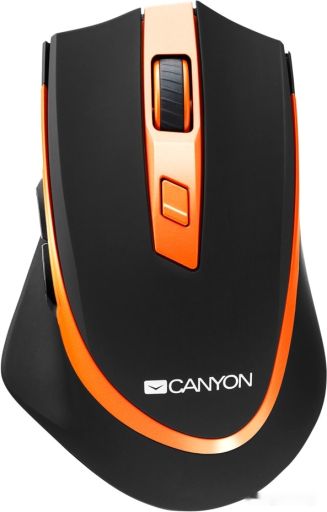 Мышь Canyon CNS-CMSW13BO, фото 1