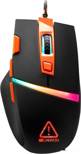 Игровая мышь Canyon Sulaco, фото 1