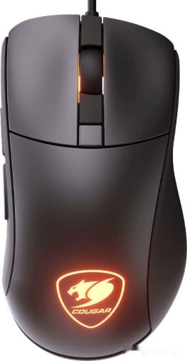 Игровая мышь COUGAR Surpassion ST, фото 1