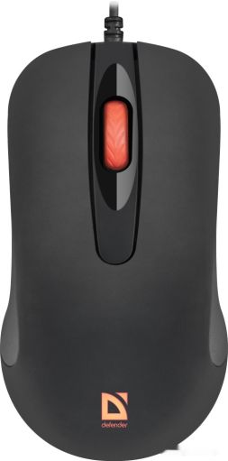 Мышь Defender Ultra Classic MB-280, фото 1