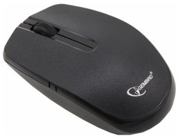 Мышь Gembird MUSW-207 Black USB