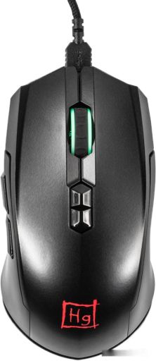 Игровая мышь HARPER WGM-01, фото 1
