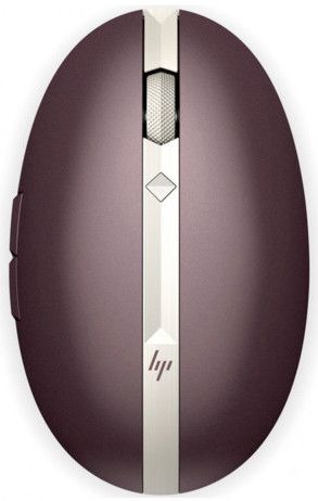 Мышь HP Spectre 700 (Burgundy), фото 1