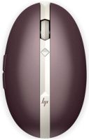 Мышь HP Spectre 700 (Burgundy)