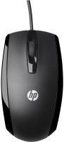 Мышь HP X500 Wired Mouse E5E76AA Black USB