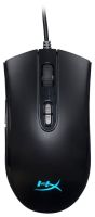 Мышь HyperX Pulsefire Core Black USB