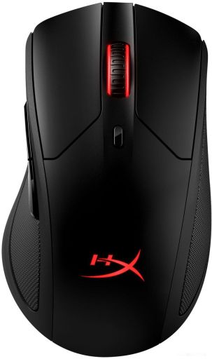 Игровая мышь HyperX Pulsefire Dart, фото 1