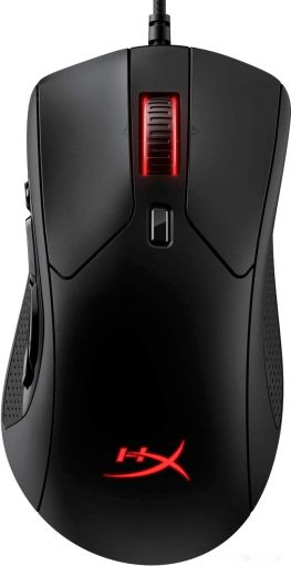 Игровая мышь HyperX Pulsefire Raid, фото 1
