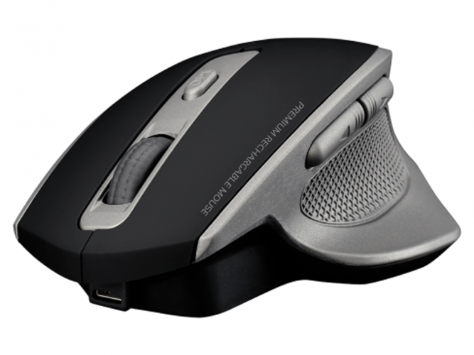 Мышь Jet.A Comfort OM-R250G (Black)