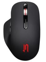 Мышь Jet.A Comfort OM-R300G (Black)