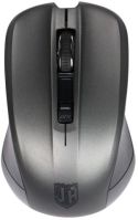 Мышь Jet.A Comfort OM-U36G (Grey)