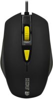 Мышь Jet.A Comfort OM-U60 (Black)