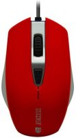 Мышь Jet.A Comfort OM-U60 (Red)