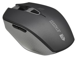Мышь Jet.A Comfort OM-U60G (Grey)