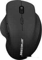 Мышь Jet.A Comfort OM-U65G (черный)