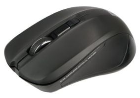 Мышь Jet.A OM-U36G Black USB