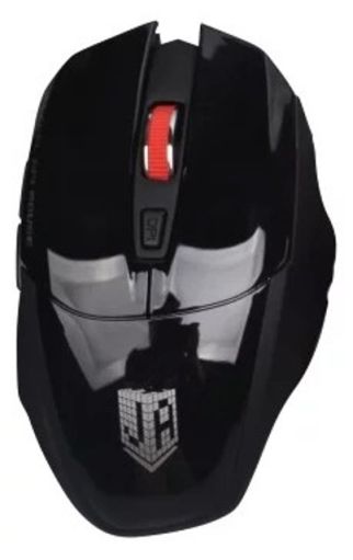 Мышь Jet.A OM-U38G Black USB, фото 1