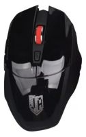 Мышь Jet.A OM-U38G Black USB