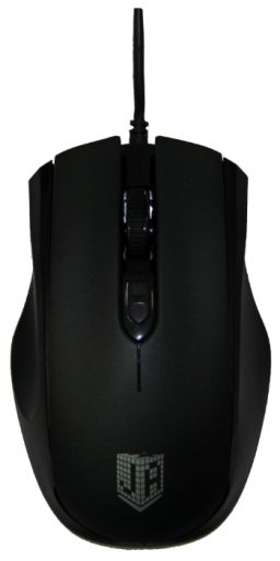 Мышь Jet.A OM-U50 Black USB, фото 1
