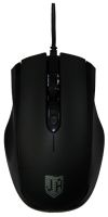 Мышь Jet.A OM-U50 Black USB