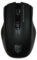 Мышь Jet.A OM-U50G Black USB