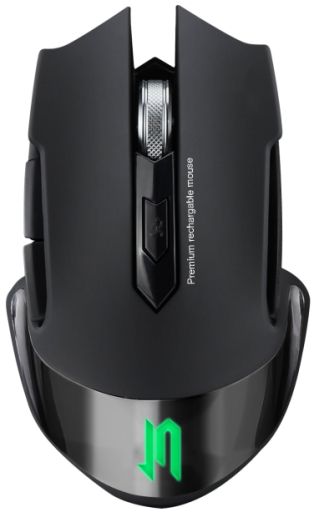 Мышь Jet.A R200G (Black), фото 1