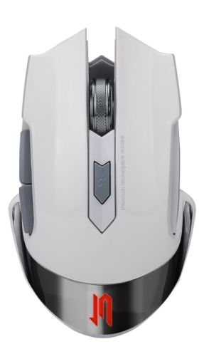 Мышь Jet.A R200G (White), фото 1