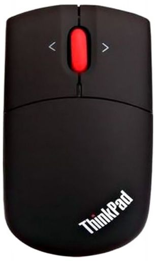 Мышь Lenovo ThinkPad Laser mouse (0A36407) Black Bluetooth, фото 1