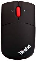 Мышь Lenovo ThinkPad Laser mouse (0A36407) Black Bluetooth