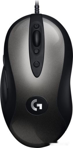 Игровая мышь Logitech G MX518 Legendary, фото 1