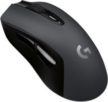 Мышь Logitech G603 lightspeed Black-Grey USB