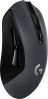 Мышь Logitech G603 lightspeed Black-Grey USB