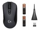 Мышь Logitech G603 lightspeed Black-Grey USB