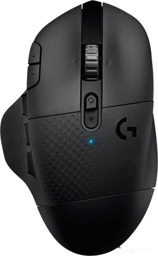 Игровая мышь Logitech G604 Lightspeed, фото 1