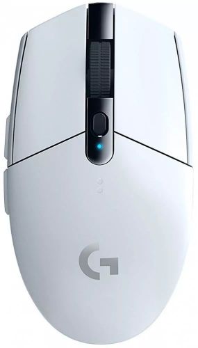 Мышь Logitech Lightspeed G305 (White)