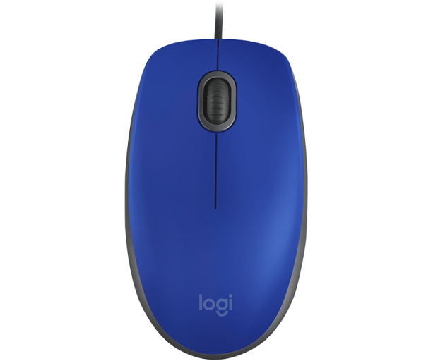 Мышь Logitech M110 Silent, фото 1
