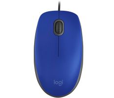 Мышь Logitech M110 Silent