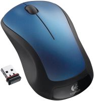 Мышь Logitech M310 (синий)