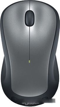 Мышь Logitech M310 [910-003986], фото 1