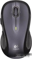Мышь Logitech M510 (черный)