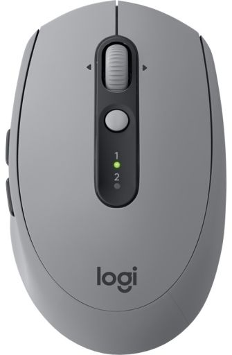 Мышь Logitech M590 Multi-Device Silent, фото 1
