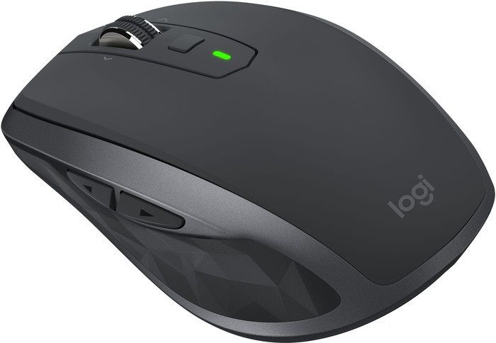 Мышь Logitech MX Anywhere 2S, фото 1