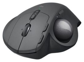  Logitech MX ERGO Black Bluetooth