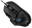 Мышь Logitech G G502 HERO Gaming Mouse Black USB