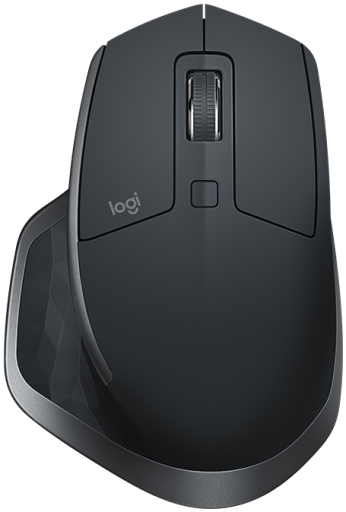 Мышь Logitech MX Master 2S, фото 1